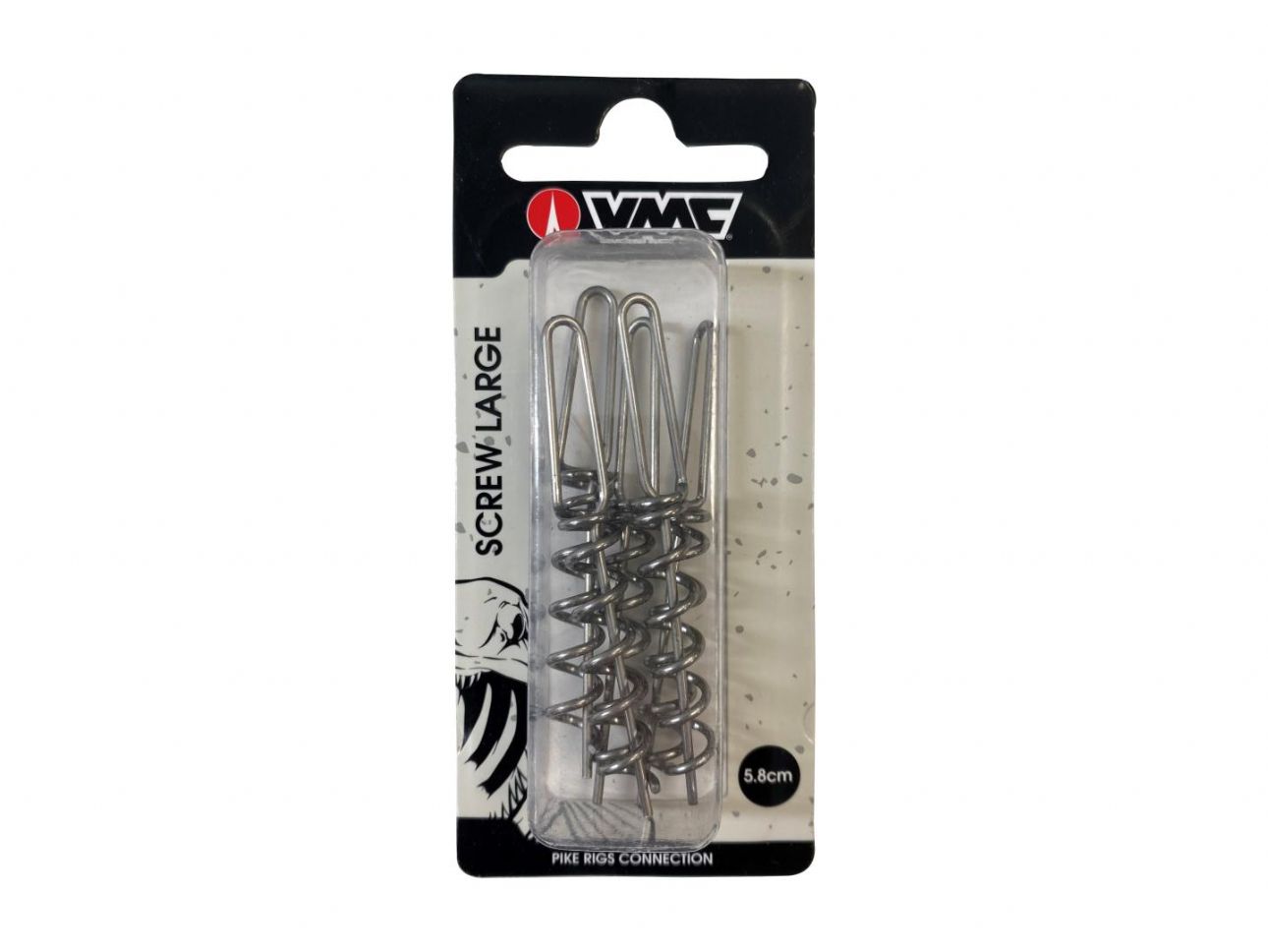 VMC Lure Screws